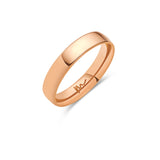 Classic Band Ring | Made Different Co | Singapore Personalised Jewellery