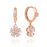 Daisy Fleur Earrings