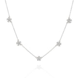Daisy Fleur Necklace