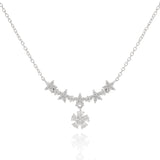 Daisy Garland Necklace