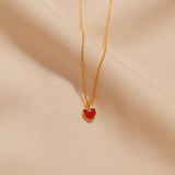 Emmi Love Necklace