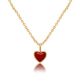 Emmi Love Necklace