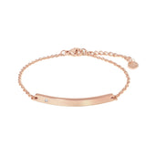 Klair Dainty Bracelet | Made Different Co | Singapore Personalised Jewellery