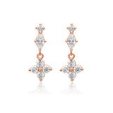 Klara Bloomette Earrings