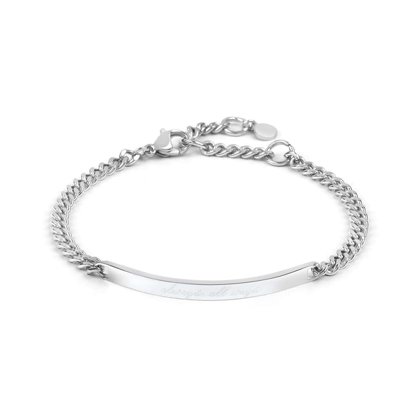 Lenn Bar Bracelet (Regular)