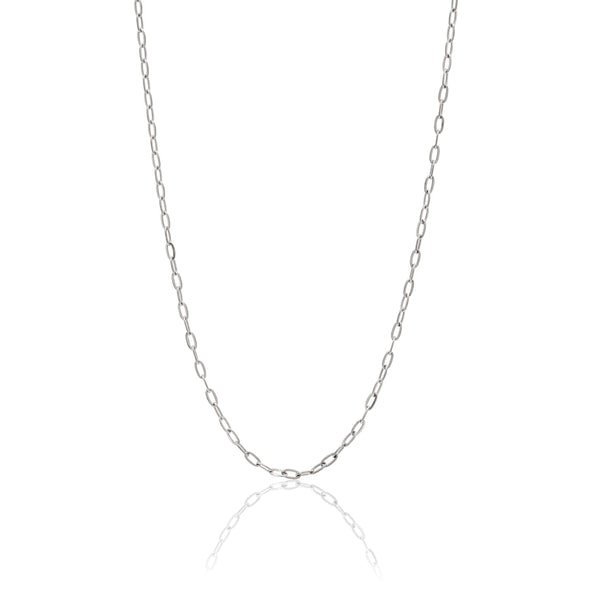 Mini Link Necklace
