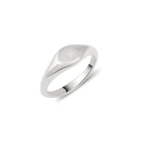 Mini Signet Ring | Made Different Co | Singapore Personalised Jewellery
