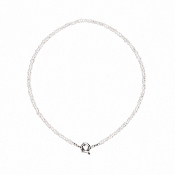 Moana Pearl Necklace