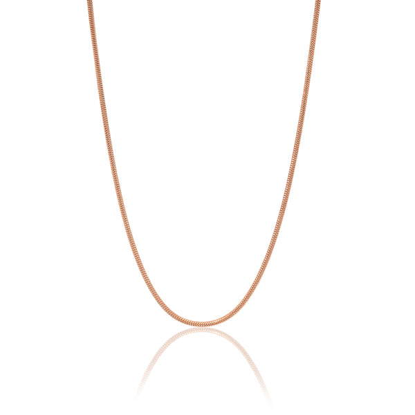 Snake Chain Necklace