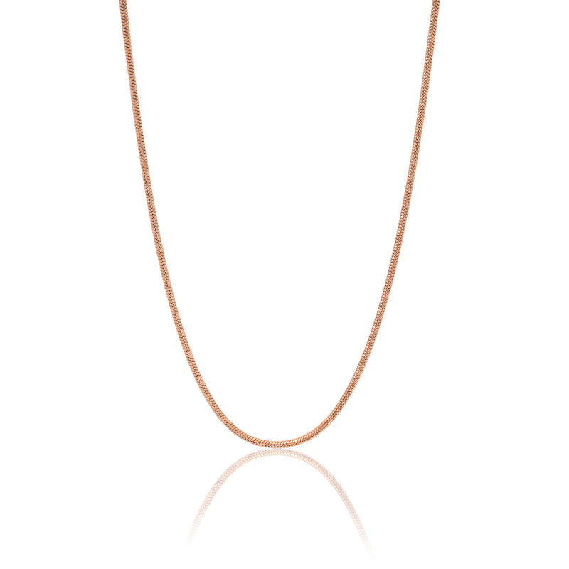 Snake Chain Necklace