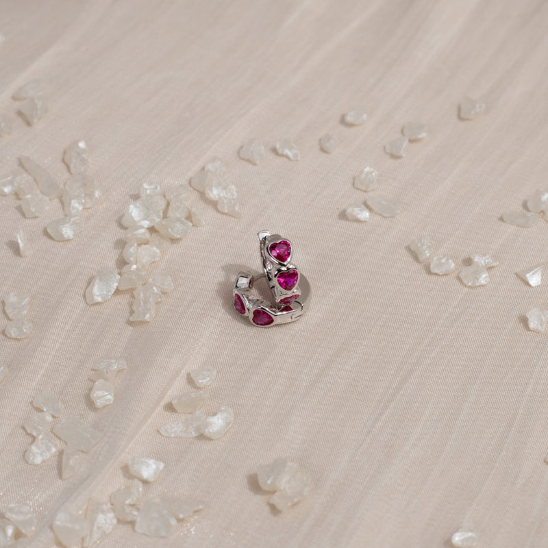 Clarette Love Earrings