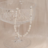 Corelia Pearl Necklace