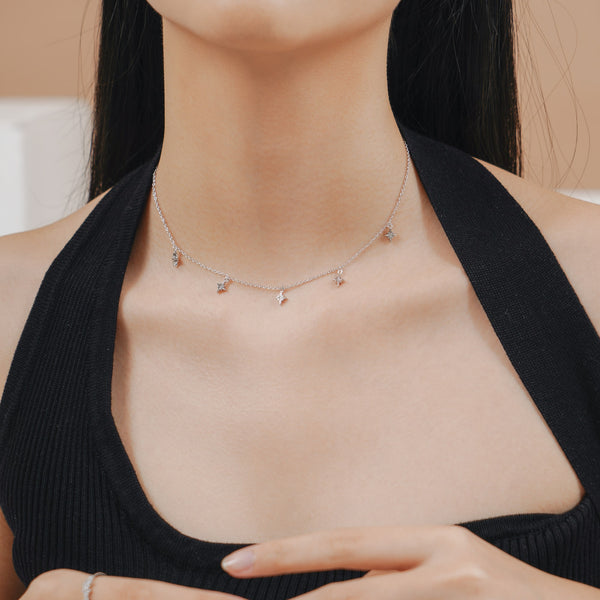 Elera Orion Necklace.