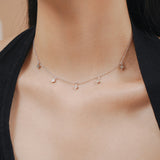 Elera Orion Necklace.