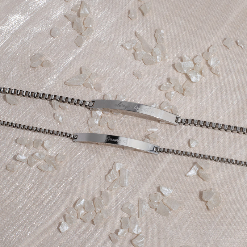 Khai Bar Bracelet (Regular)