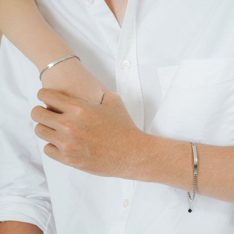 Khai Bar Bracelet (Regular)
