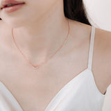 Lucine Celestial Necklace