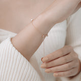 Maj Pearl Bracelet