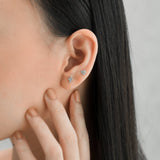 Tyra Star Studs