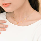 Elera Orion Necklace.