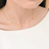 Elera Orion Necklace.