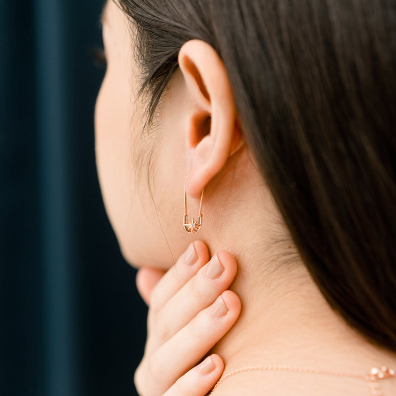 Ayla Sol Earrings.