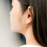 Ayla Sol Earrings.