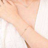 Ceres Cosmo Bracelet.