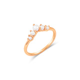 Alana Pearl Ring.