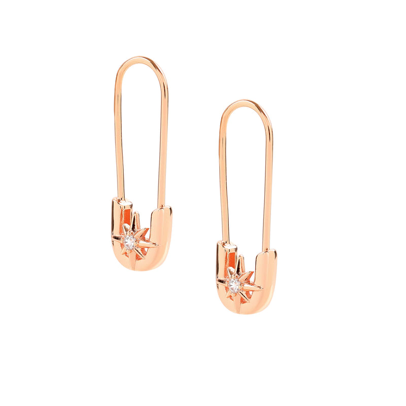 Ayla Sol Earrings.