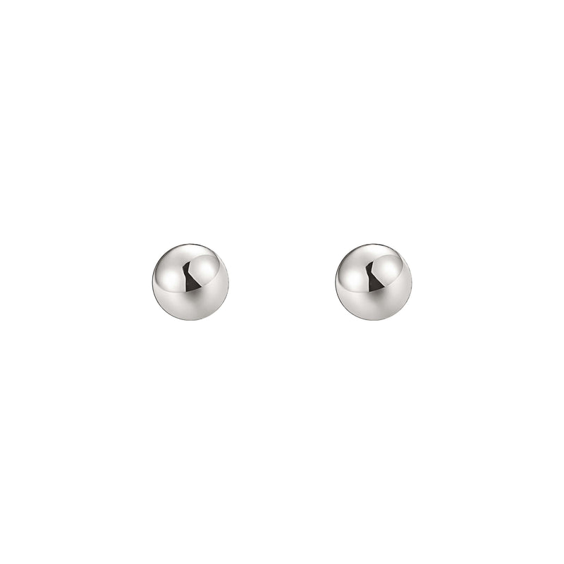 Blanca Ball Studs