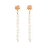 Bondi Pearl Earrings.