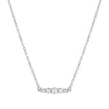 Brynne Cubic Necklace