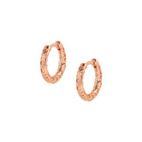 Cairo Irregular Hoops.