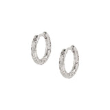 Cairo Irregular Hoops.