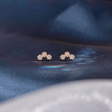 Carina Star Studs Made Different Co.