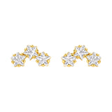 Carina Star Studs Made Different Co.