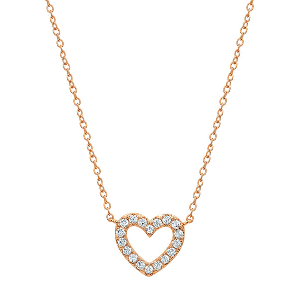 Ceri Love Necklace