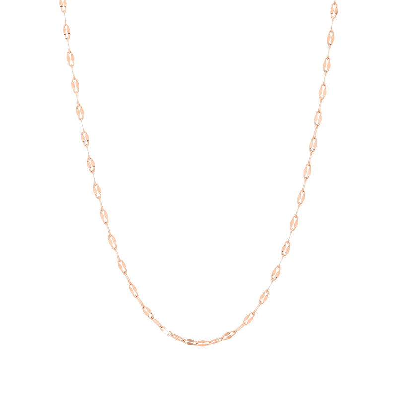 Chana Sequin Necklace