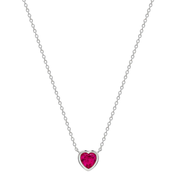 Clarette Love Necklace