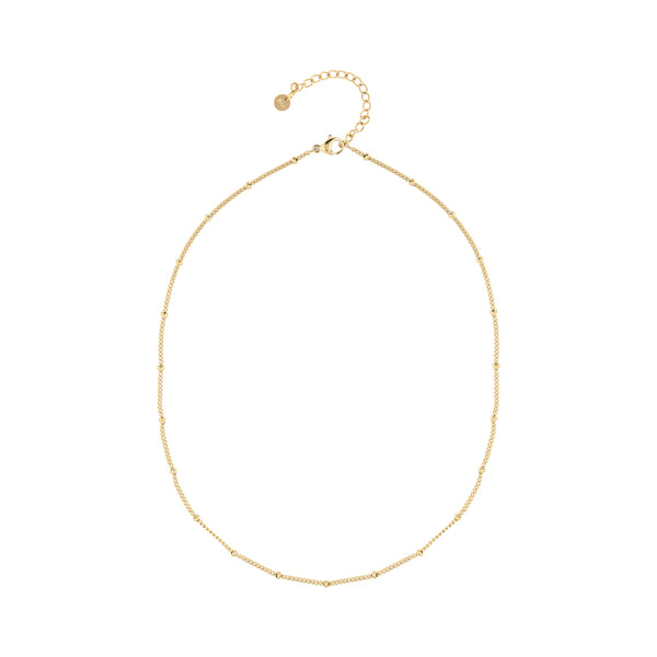 Colette Spheres Choker Made Different Co.