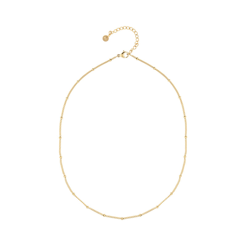 Colette Spheres Choker Made Different Co.