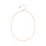 Colette Spheres Choker.