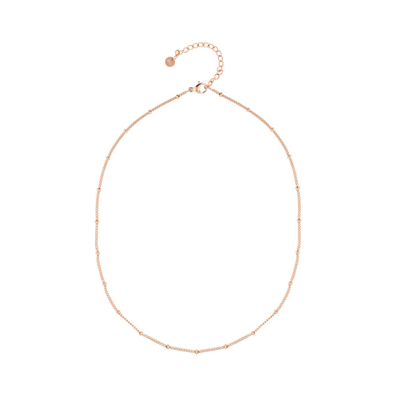 Colette Spheres Choker.