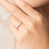 Alana Pearl Ring.