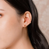 Ella Eternity Studs.