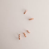 Joree Floral Hoops Made Different Co.