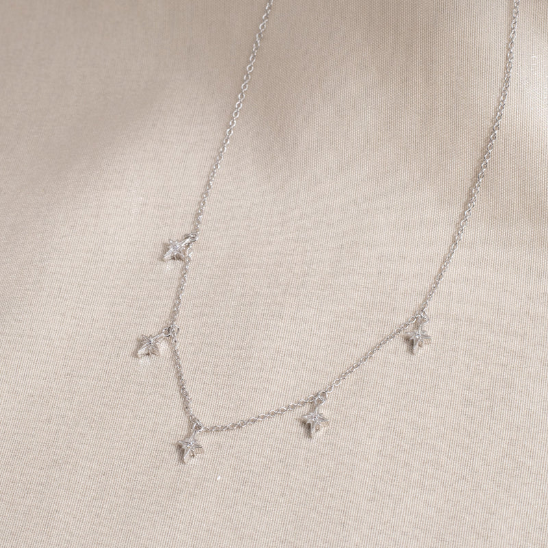 Elera Orion Necklace.