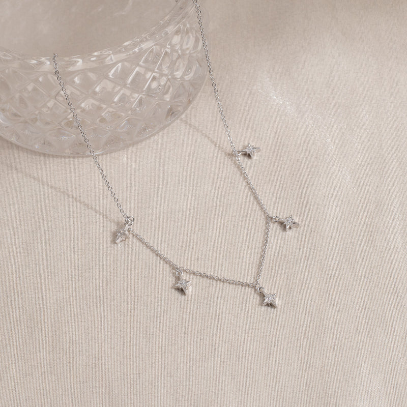 Elera Orion Necklace.