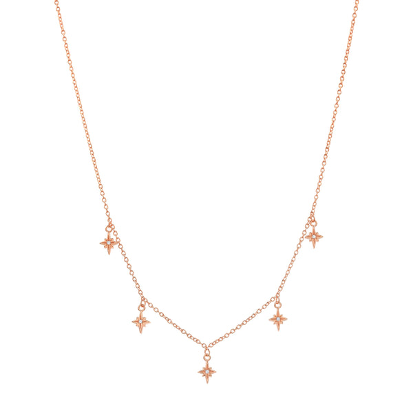 Elera Orion Necklace.